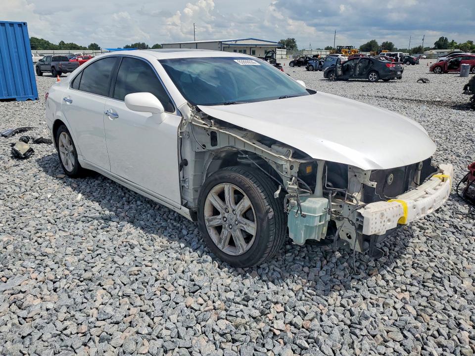 63866636 :رقم المزاد ، JTHBJ46G992333170 vin ، 2009 Lexus Es مزاد بيع