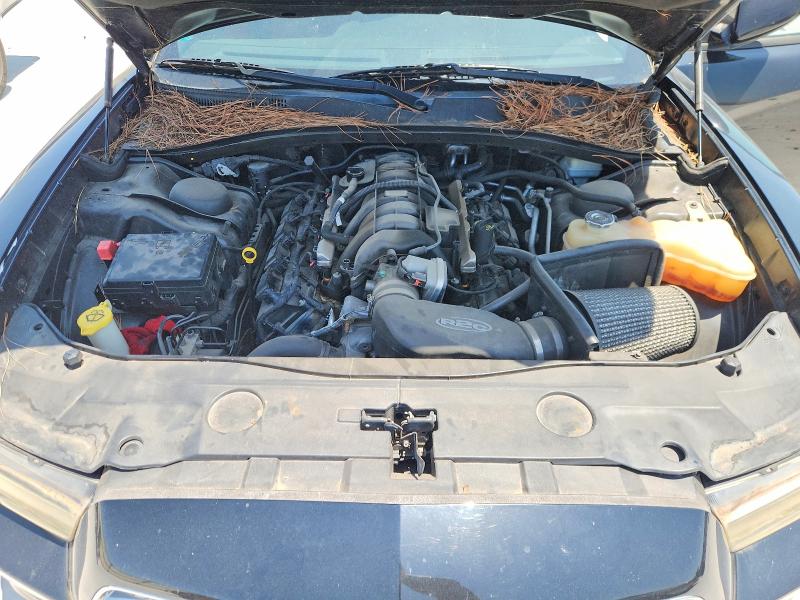 Aukcja sprzedaży 2012 Dodge Charger, vin: 2C3CDXCT9CH154677, numer aukcji: 63114406