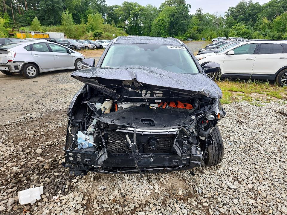 2020 Lexus Nx მანქანა იყიდება აუქციონზე, vin: JTJGJRDZ1L2142095, აუქციონის ნომერი: 65905946