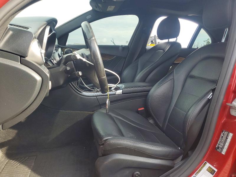 Aukcja sprzedaży 2018 Mercedes-benz C, vin: WDDWF4KB7JR349223, numer aukcji: 66833356