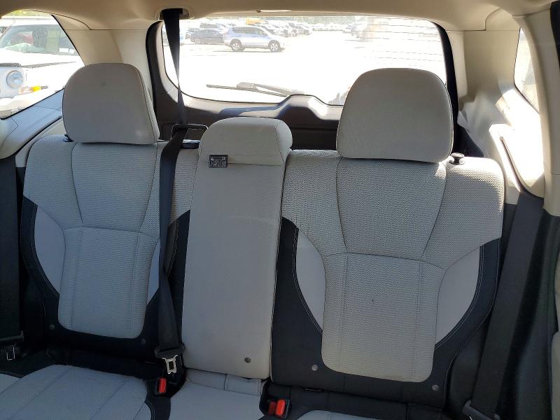 Продаж на аукціоні авто 2019 Subaru Forester, vin: JF2SKACC7KH594123, номер лоту: 63899916