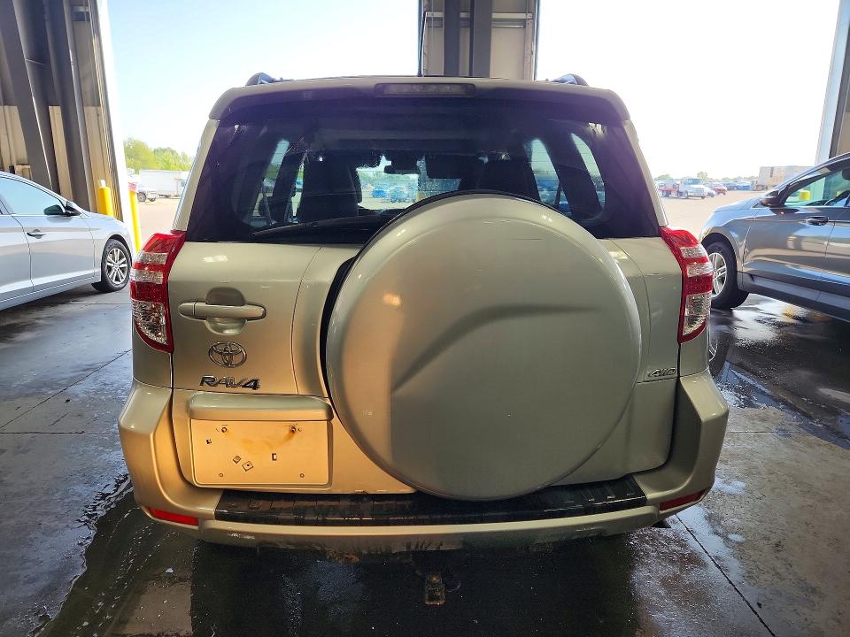Aukcja sprzedaży 2012 Toyota Rav4, vin: 2T3BF4DV9CW204624, numer aukcji: 64513296