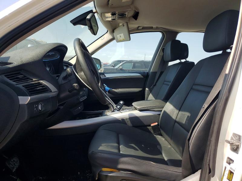 Aukcja sprzedaży 2012 Bmw X5, vin: 5UXZV4C55CL752978, numer aukcji: 65449446