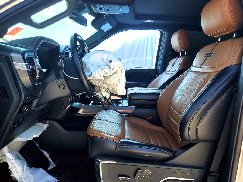 Продаж на аукціоні авто 2021 Ford F150, vin: 1FTFW1E56MFB99190, номер лоту: 65311536