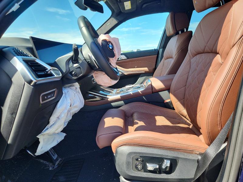 Продаж на аукціоні авто 2026 Bmw X7, vin: 5UX23EM04T9323456, номер лоту: 63993486