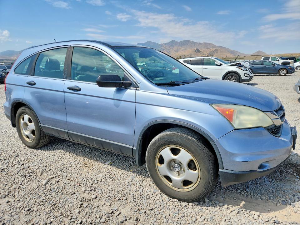 Aukcja sprzedaży 2010 Honda Cr-v, vin: 5J6RE4H33AL063702, numer aukcji: 64871686