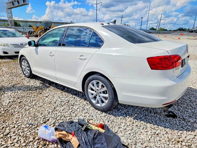 Aukcja sprzedaży 2012 Volkswagen Jetta, vin: 3VWDX7AJ5CM079693, numer aukcji: 65447976
