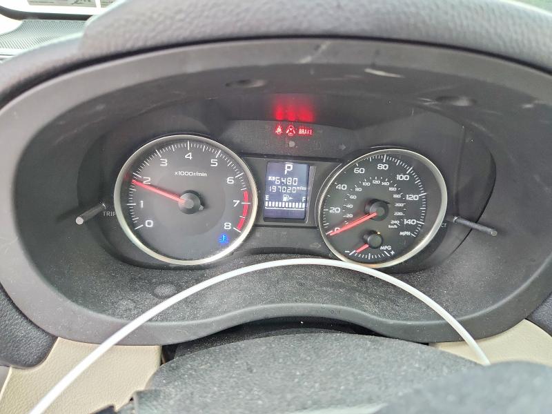 65567816 :رقم المزاد ، JF2GPAKC4D2852905 vin ، 2013 Subaru Xv Crosstrek مزاد بيع