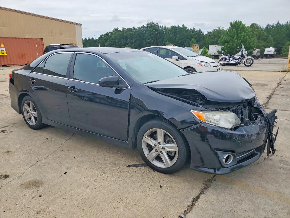 Aukcja sprzedaży 2012 Toyota Camry, vin: 4T1BF1FK0CU135882, numer aukcji: 67062866