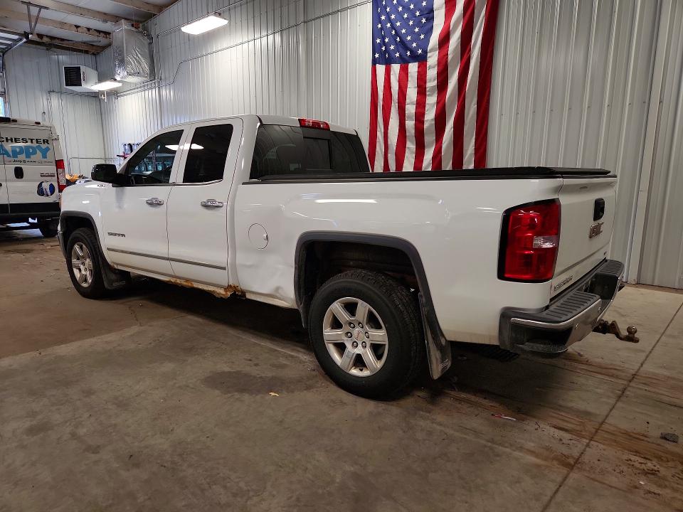 Aukcja sprzedaży 2014 Gmc Sierra, vin: 1GTV2VEC8EZ327460, numer aukcji: 64241276