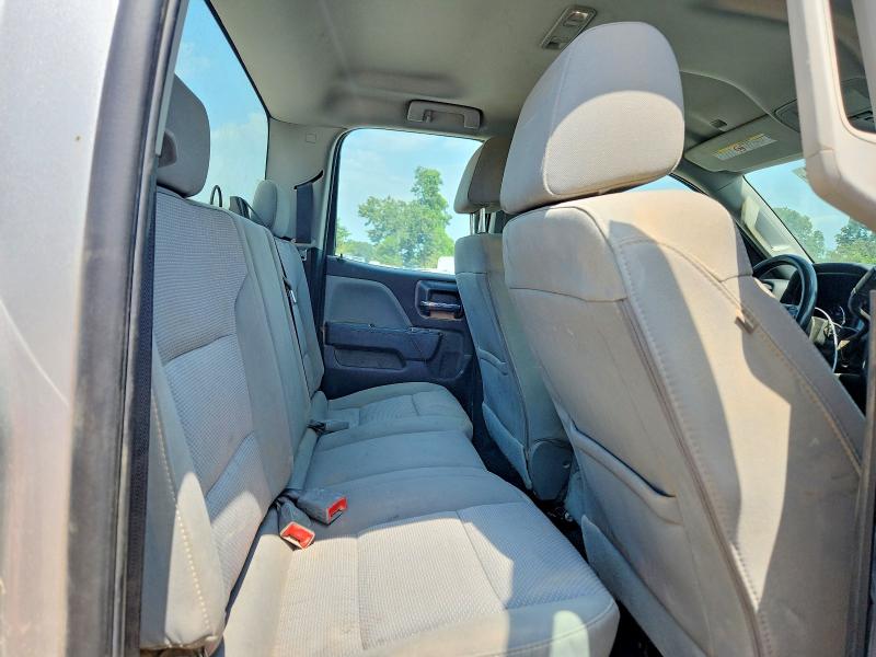 Aukcja sprzedaży 2019 Gmc Sierra, vin: 2GT22NEGXK1238919, numer aukcji: 63841296