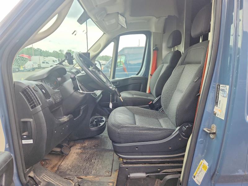 Продаж на аукціоні авто 2020 Ram Promaster 3500, vin: 3C6URVJGXLE140091, номер лоту: 66937396