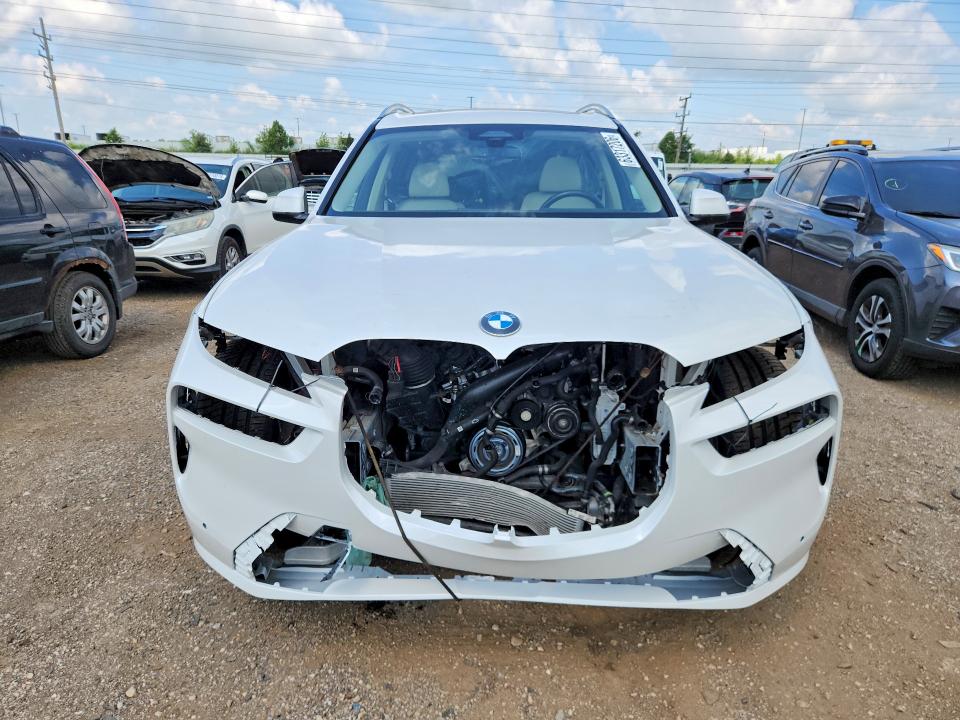 Aukcja sprzedaży 2023 Bmw X7, vin: 5UX23EM01P9N67636, numer aukcji: 63317206