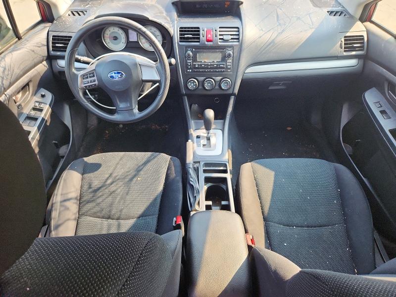 65082476 :رقم المزاد ، JF1GPAA66E8303964 vin ، 2014 Subaru Impreza مزاد بيع