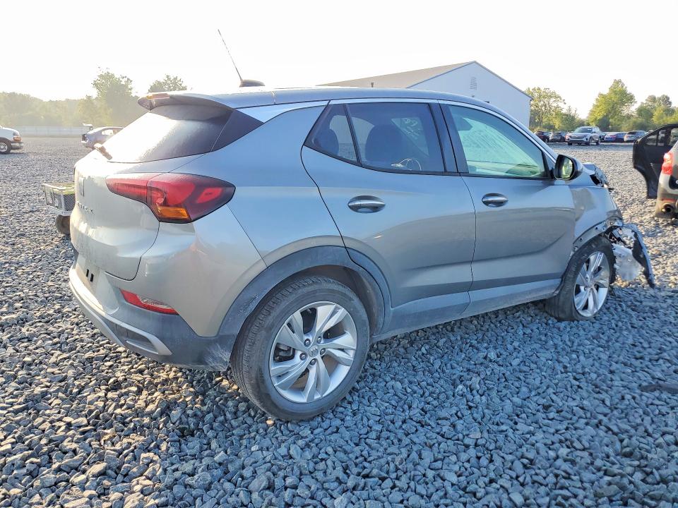Продажа на аукционе авто 2024 Buick Encore Gx, vin: KL4AMBS29RB064679, номер лота: 66547356