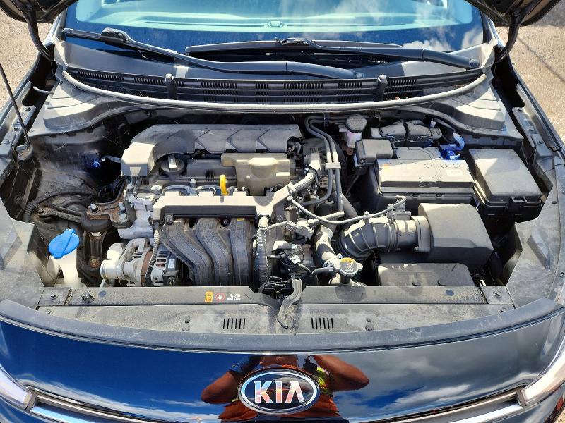 Aukcja sprzedaży 2021 Kia Rio, vin: 3KPA25AD7ME377452, numer aukcji: 66019026