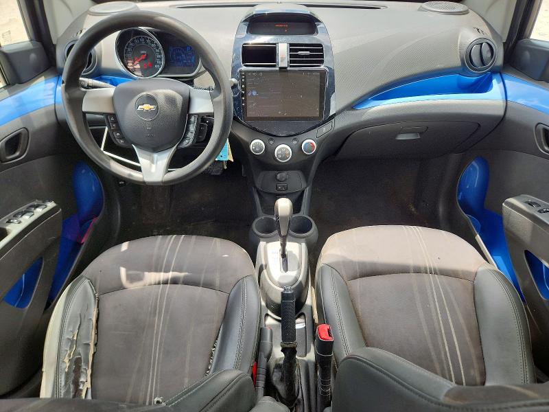 Aukcja sprzedaży 2014 Chevrolet Spark, vin: KL8CD6S91EC559989, numer aukcji: 66198196