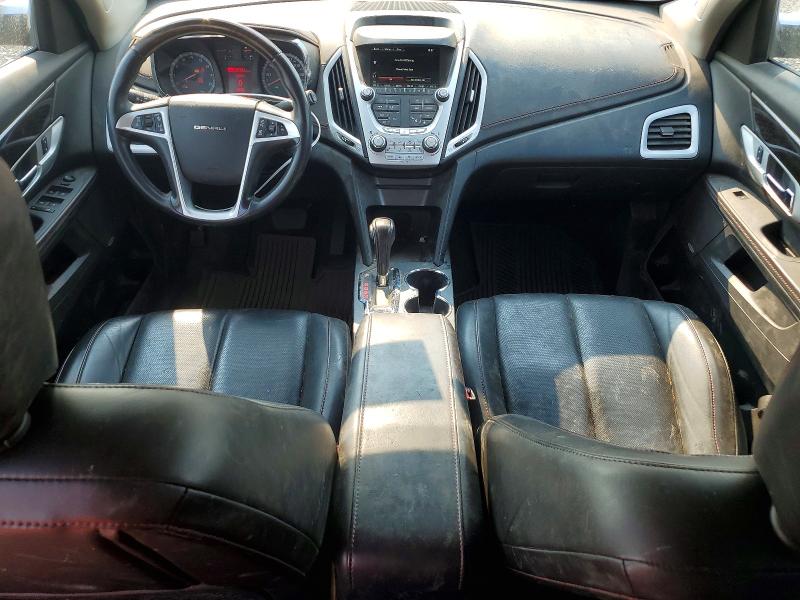 Продажа на аукционе авто 2013 Gmc Terrain, vin: 2GKFLZE36D6361517, номер лота: 64162396