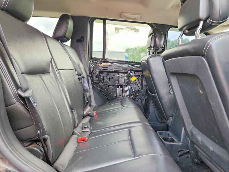 Aukcja sprzedaży 2012 Jeep Liberty, vin: 1C4PJMAK1CW197703, numer aukcji: 64309536
