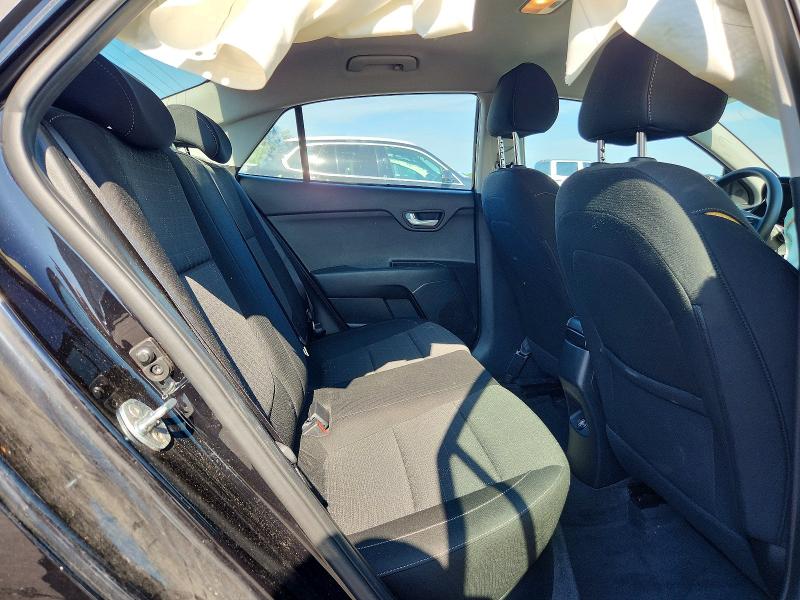 Продаж на аукціоні авто 2021 Kia Rio, vin: 3KPA24AD1ME378221, номер лоту: 65859926