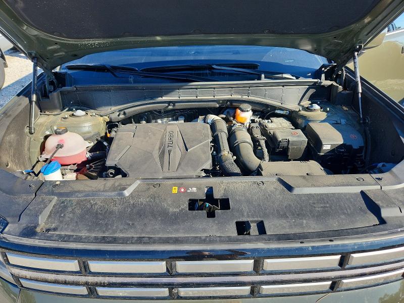 Aukcja sprzedaży 2025 Hyundai Santa Fe, vin: 5NMP2DGL4SH120757, numer aukcji: 65884766