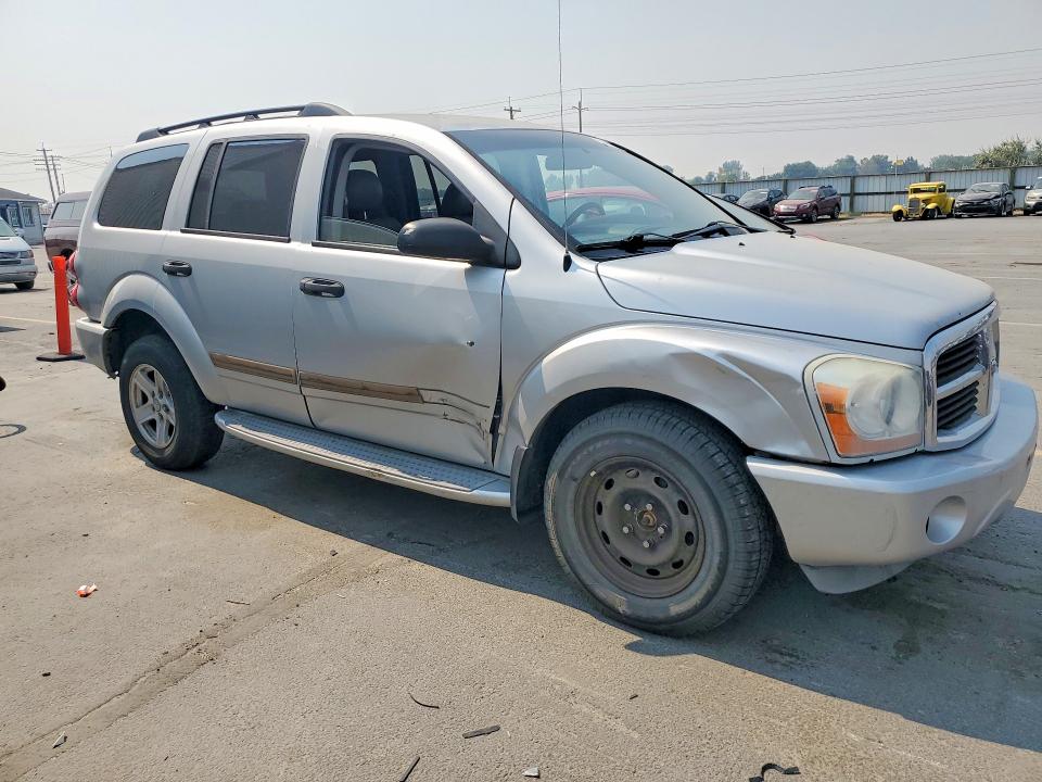 Aukcja sprzedaży 2004 Dodge Durango, vin: 1D4HB48N74F130724, numer aukcji: 63389376