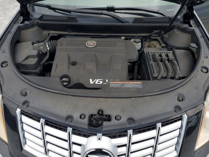 63886426 :رقم المزاد ، 3GYFNBE30GS586299 vin ، 2016 Cadillac Srx مزاد بيع