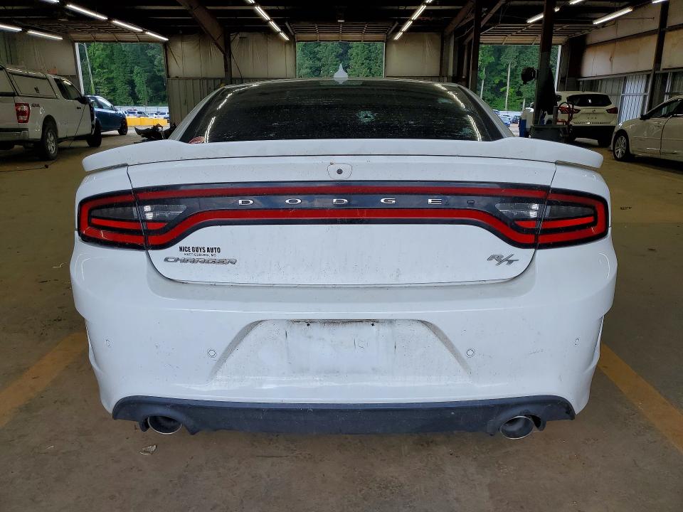 Aukcja sprzedaży 2019 Dodge Charger, vin: 2C3CDXCT4KH513142, numer aukcji: 64359936
