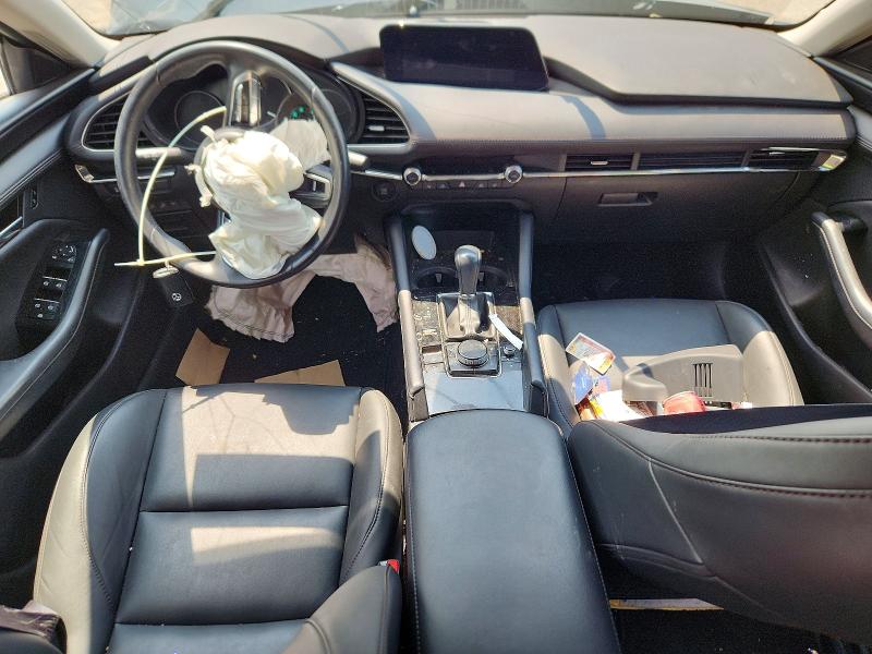 2023 Mazda 3 მანქანა იყიდება აუქციონზე, vin: 3MZBPACM6PM378871, აუქციონის ნომერი: 63885926