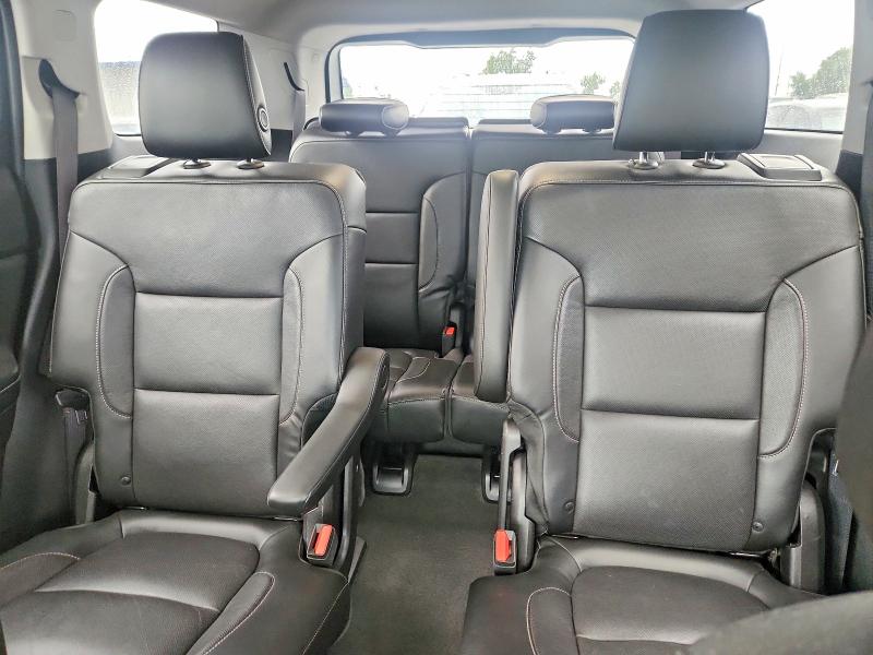 Продаж на аукціоні авто 2017 Gmc Acadia, vin: 1GKKNNLS7HZ138523, номер лоту: 65130816