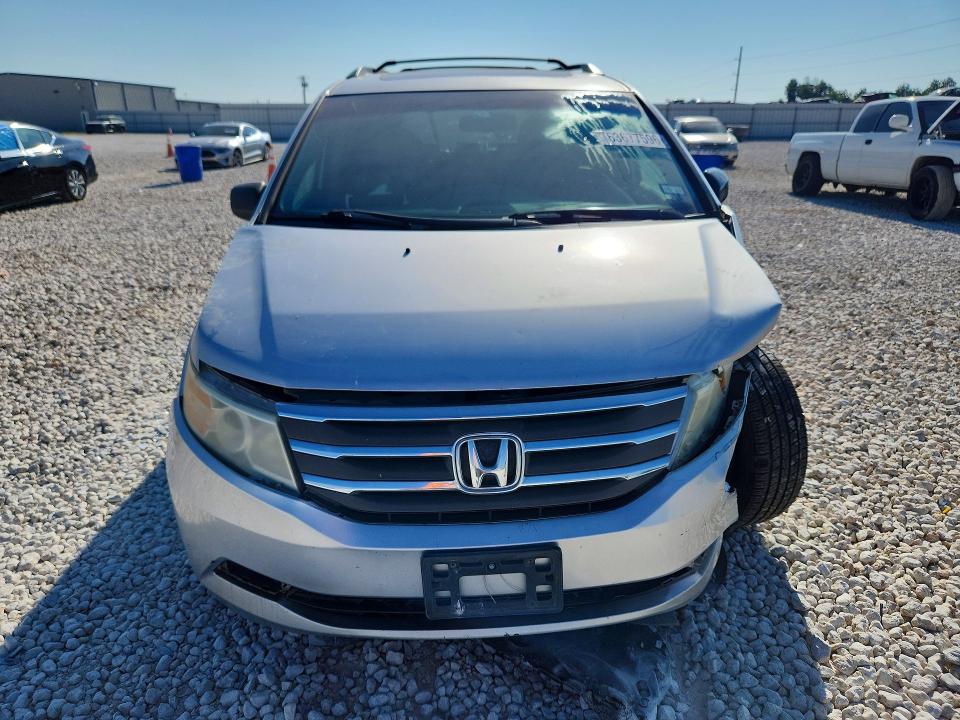 Aukcja sprzedaży 2012 Honda Odyssey, vin: 5FNRL5H63CB034153, numer aukcji: 63677596