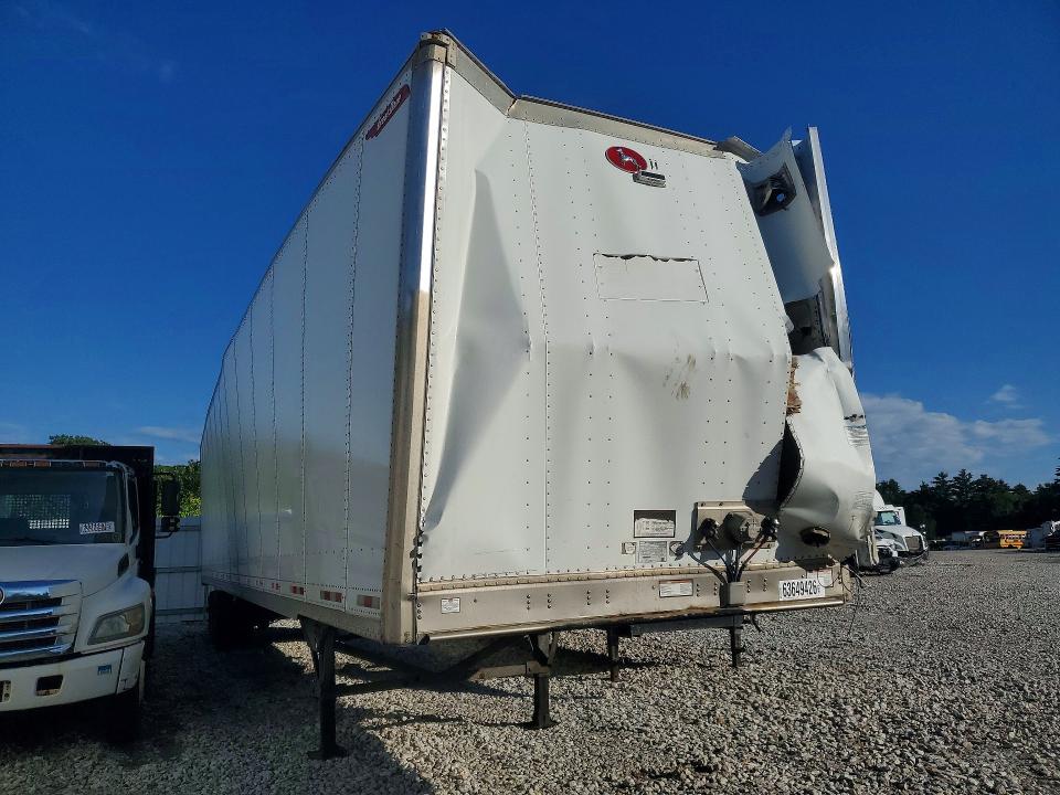 Aukcja sprzedaży 2017 Great Dane Trailers, vin: 1GRAP0621HT615312, numer aukcji: 63649426