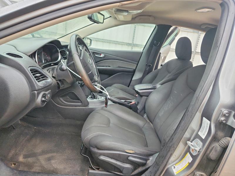 66281586 :رقم المزاد ، 1C3CDFBA5DD346106 vin ، 2013 Dodge Dart مزاد بيع