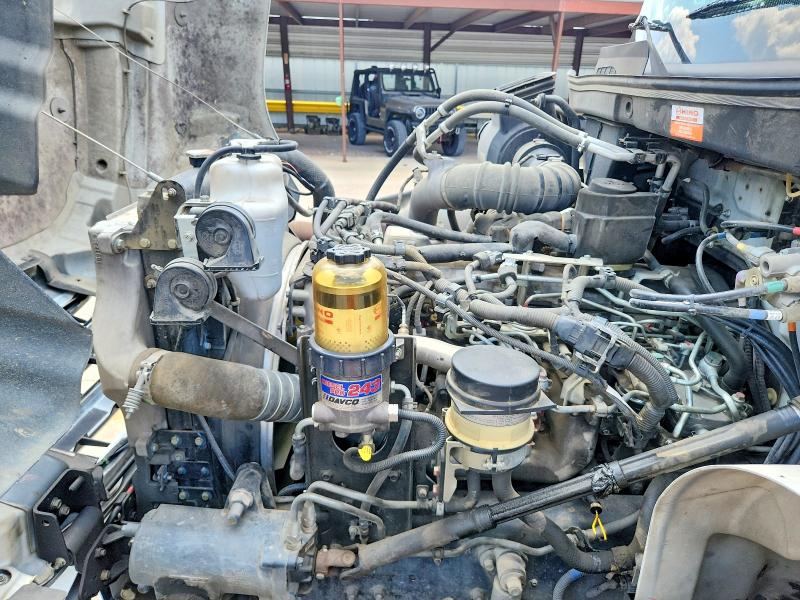 Aukcja sprzedaży 2018 Hino Hino 338, vin: 5PVNV8JV2J4S57879, numer aukcji: 62865896