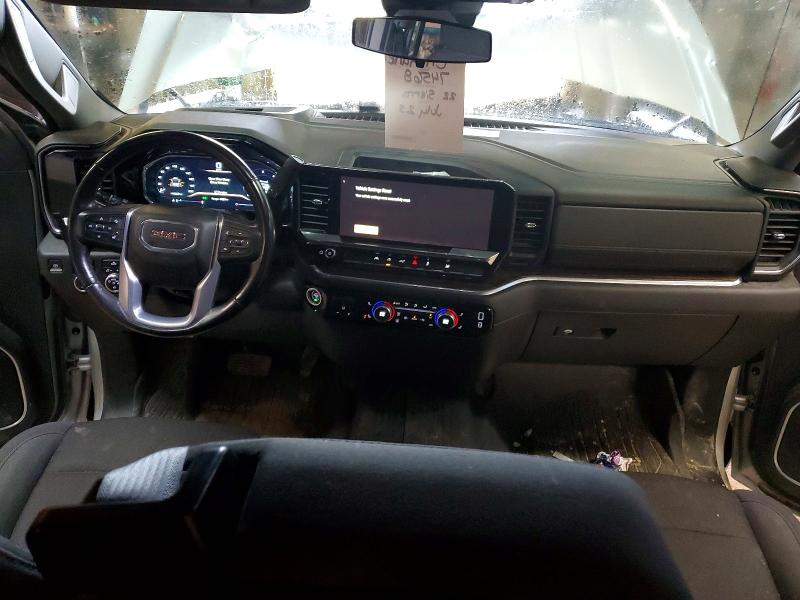 65446946 :رقم المزاد ، 3GTPUCEK3NG600139 vin ، 2022 Gmc Sierra مزاد بيع