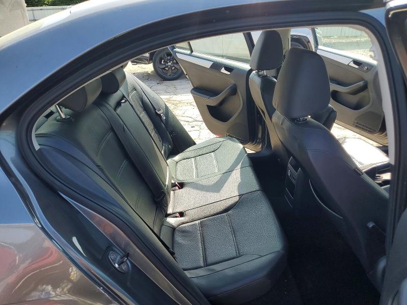 Aukcja sprzedaży 2014 Volkswagen Jetta, vin: 3VWD07AJ5EM317467, numer aukcji: 65219796