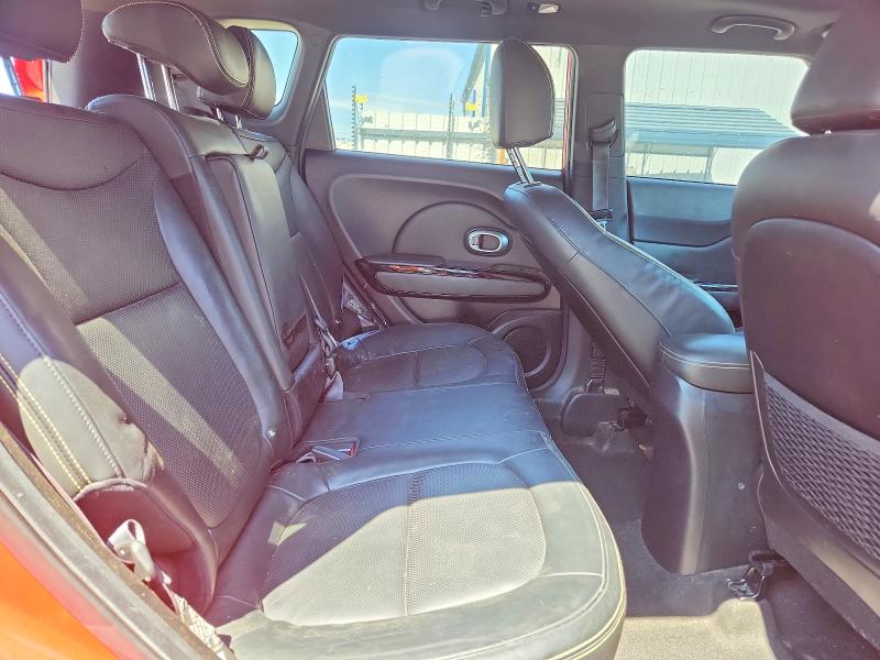 Aukcja sprzedaży 2015 Kia Soul, vin: KNDJP3A53F7770768, numer aukcji: 64793106