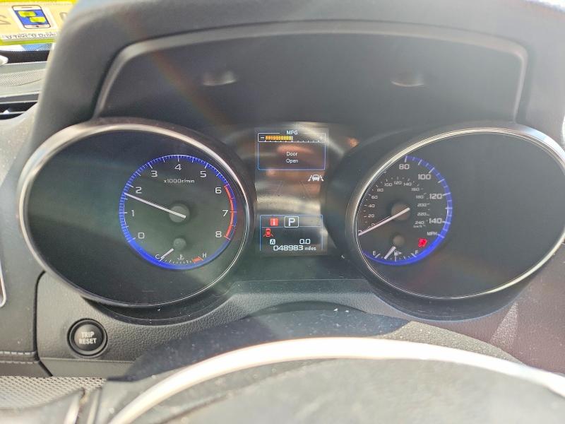 Продаж на аукціоні авто 2019 Subaru Outback, vin: 4S4BSAFC2K3303109, номер лоту: 64010576