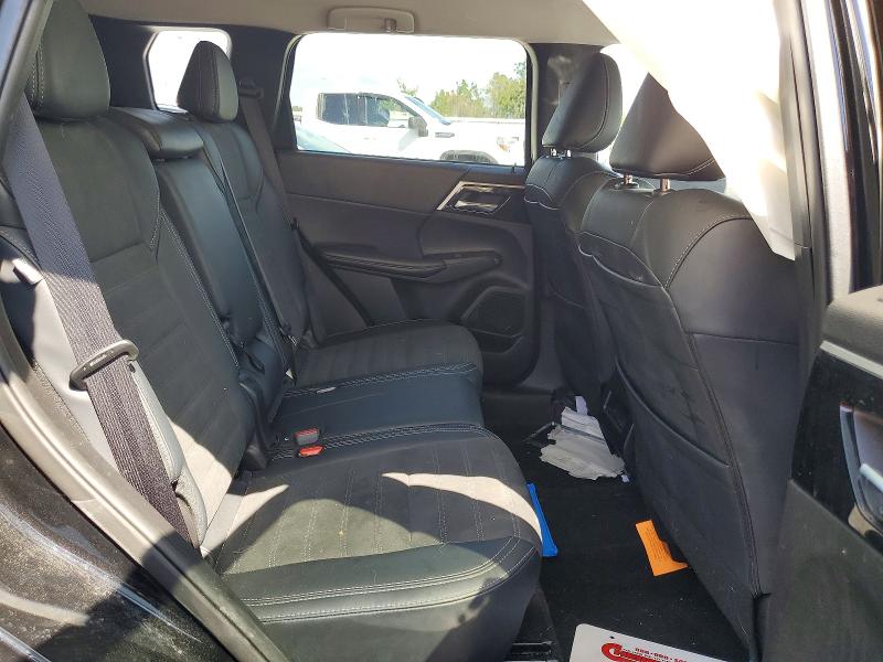 Aukcja sprzedaży 2024 Mitsubishi Outlander, vin: JA4J3VA87RZ043556, numer aukcji: 64517546
