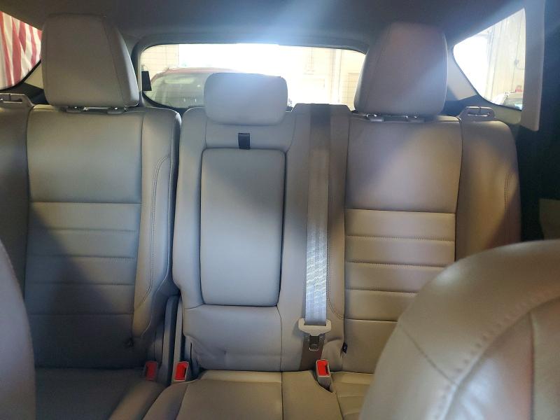 Продажа на аукционе авто 2016 Ford Escape, vin: 1FMCU9GX7GUC43621, номер лота: 65953086
