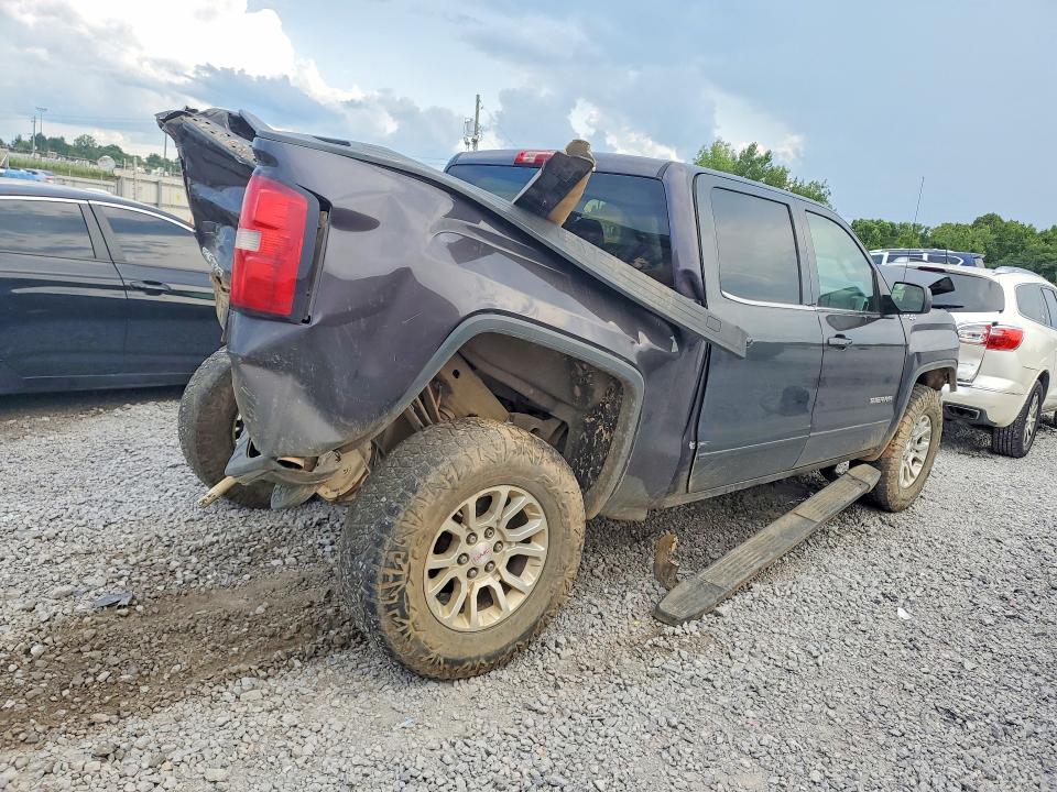 Aukcja sprzedaży 2014 Gmc Sierra, vin: 3GTU2UEC9EG544649, numer aukcji: 63859766