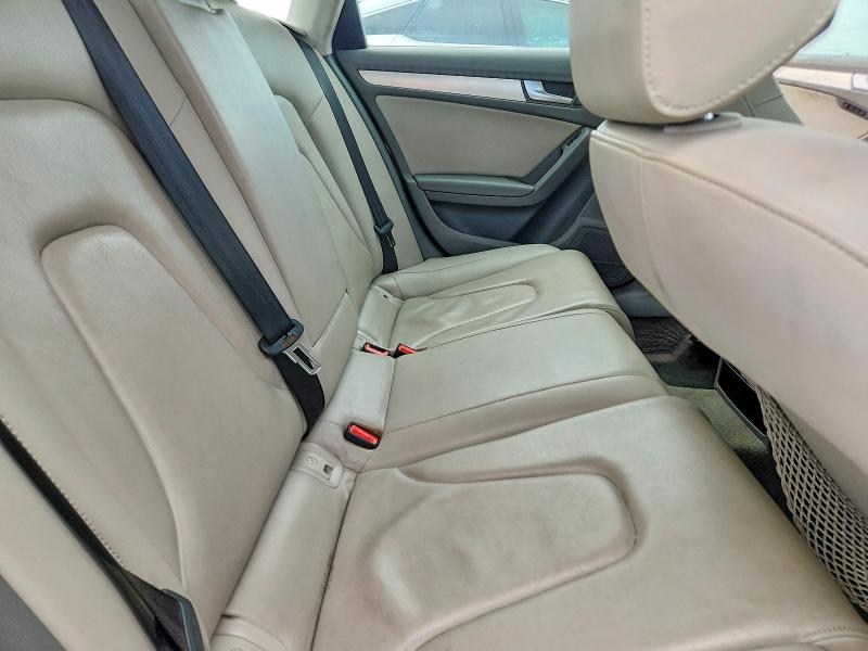 Продаж на аукціоні авто 2009 Audi A4, vin: WAUSF78K19N050151, номер лоту: 66595246