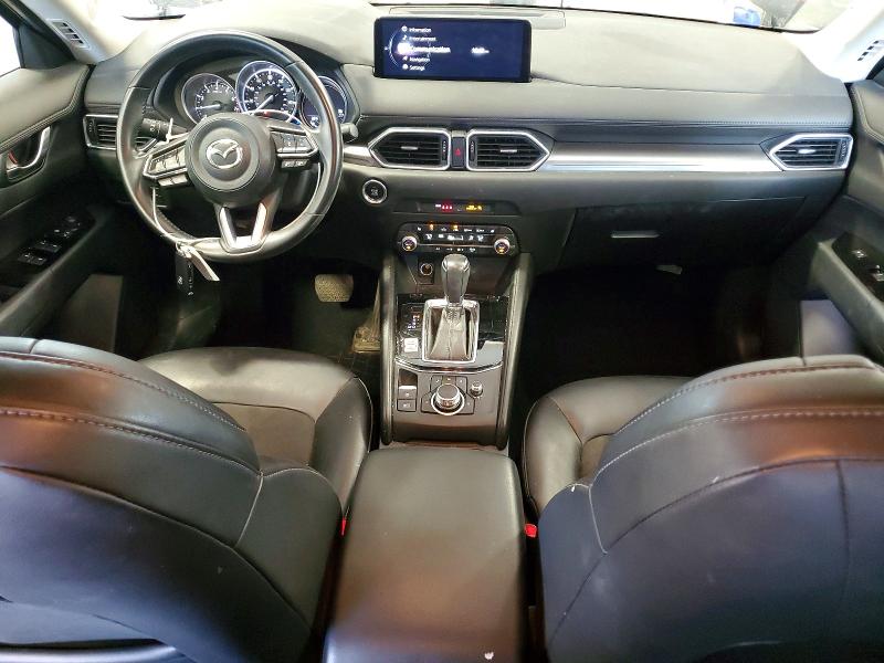 Aukcja sprzedaży 2023 Mazda Cx-5, vin: JM3KFBBM0P0183355, numer aukcji: 64404346