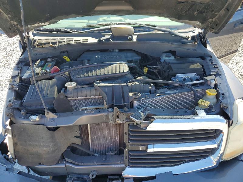Aukcja sprzedaży 2004 Dodge Durango, vin: 1D8HD58DX4F208824, numer aukcji: 64571436