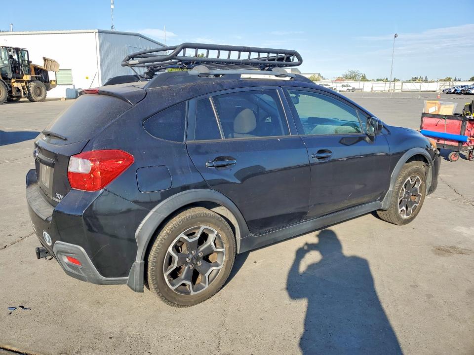 Продаж на аукціоні авто 2014 Subaru Xv Crosstrek, vin: JF2GPAVC0E8324563, номер лоту: 64278746