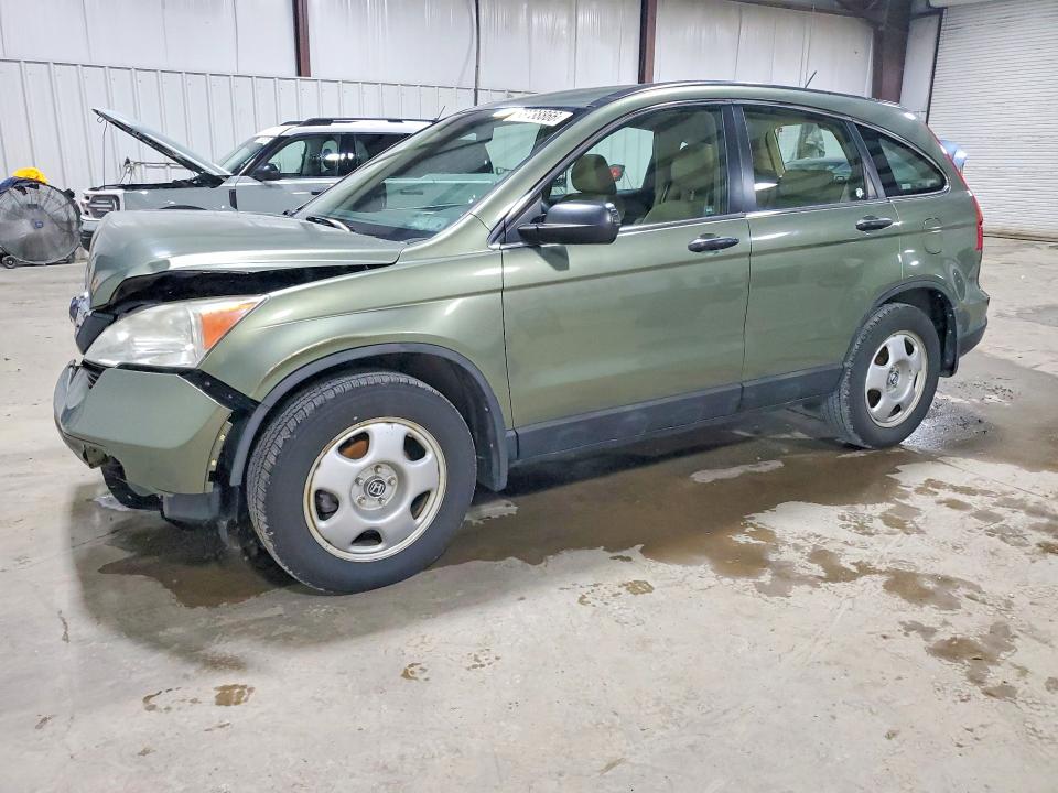 63738866 :رقم المزاد ، 5J6RE48359L023892 vin ، 2009 Honda Cr-v مزاد بيع