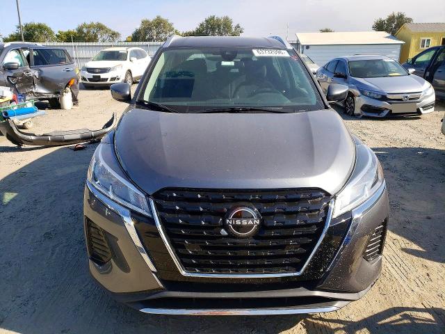 Продаж на аукціоні авто 2022 Nissan Kicks, vin: 3N1CP5CV4NL530465, номер лоту: 63732096