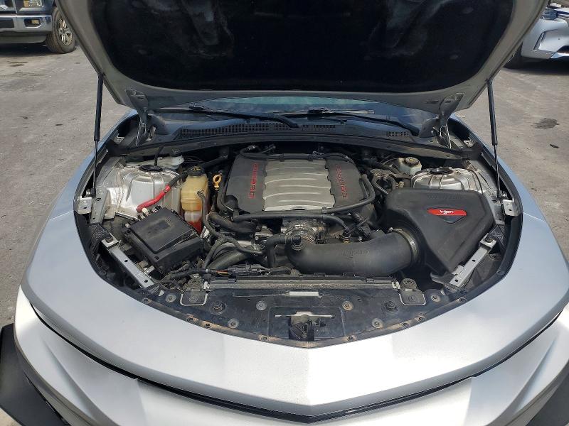 Продажа на аукционе авто 2017 Chevrolet Camaro, vin: 1G1FH1R77H0106118, номер лота: 65606046