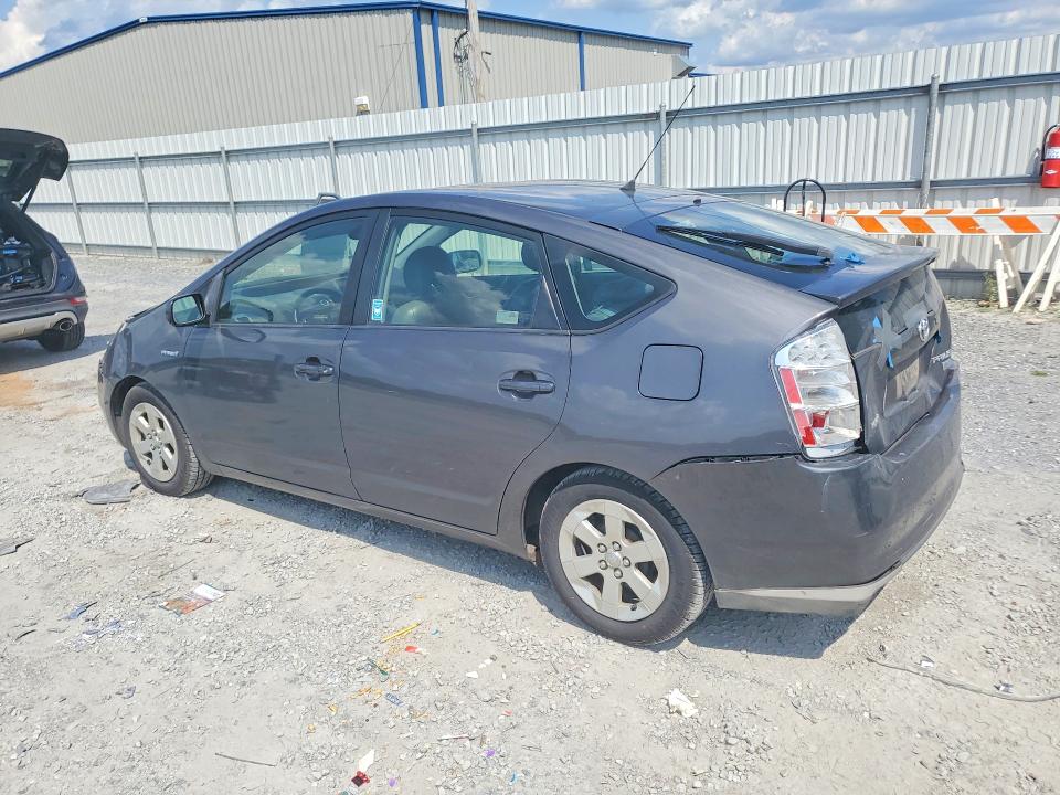 Продаж на аукціоні авто 2008 Toyota Prius, vin: JTDKB20U883306665, номер лоту: 64579566