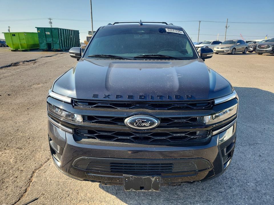Продажа на аукционе авто 2024 Ford Expedition, vin: 1FMJK2A89REA76665, номер лота: 63241226